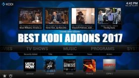 Best Kodi addons 5000+ live TV (movies & tv shows)
