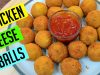 Chicken Cheese Balls | Ramadan Recipes 2017 | Indian Cooking Recipes | Cook with Anisa