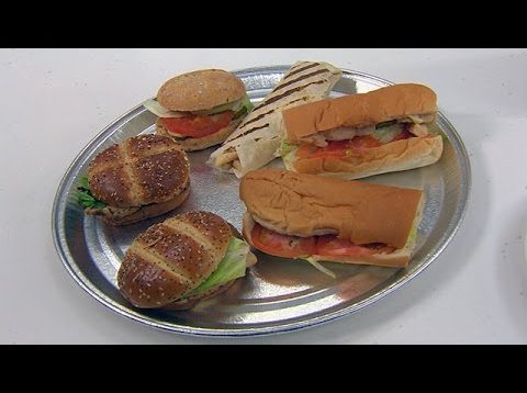 Fast food chicken: Testing Subway, McDonald’s, A&W, Wendy’s & Tim Hortons (CBC Marketplace)