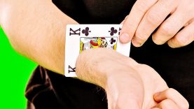 20 MAGIC TRICKS THAT WILL BLOW YOUR FRIENDS’ MIND