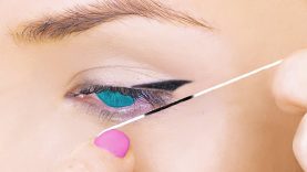 40 SIMPLE BEAUTY TRICKS EVERY WOMAN SHOULD KNOW
