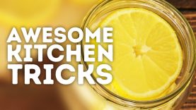 AMAZING kitchen tricks that you can’t live without l 5-MINUTE CRAFTS