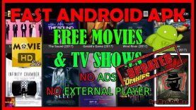 MOVIE HD LITE UPDATE! FREE MOVIES & TV SHOWS | NO ADS | BEST ANDROID APK