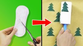 20 CHEAP AND AWESOME CHRISTMAS GIFTS AND DIYs
