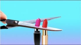 20 MAKEUP HACKS EVERY GIRL SHOULD KNOW