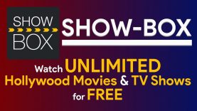 ShowBox – Watch UNLIMITED Hollywood Movies & TV Shows for FREE |