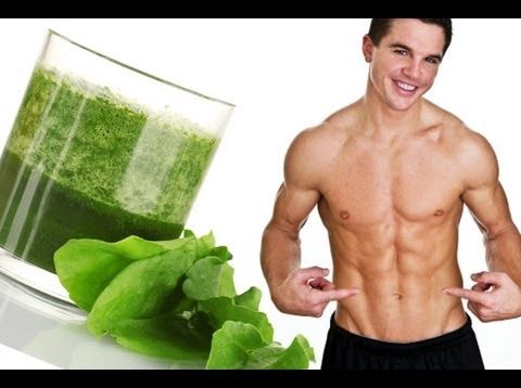 The Best Juice Recipe for Fat Loss and Ultimate Health – Get 6 Pack Abs Faster