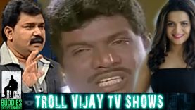 Troll Vijay Tv Shows
