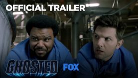 Ghosted: Official Trailer | GHOSTED