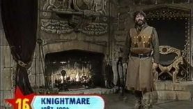 Top 100 Kids TV shows – Knightmare