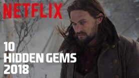 10 Hidden Gems on Netflix to Watch Now! (TV Shows) 2018