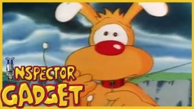 Inspector Gadget 113 – Amusement Park (Full Episode)