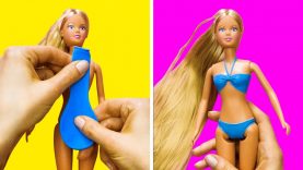 15 TOY HACKS YOU’D WISH YOU’D KNOWN SOONER