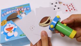 Doraemon Gadget Magic Time-Furoshiki