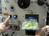 How to Cook Spinach In Space | Video