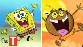 10 TV Shows That Copied Nickelodeon