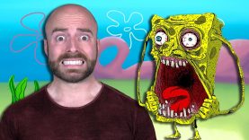 10 WTF Things Found in Kids TV Shows!