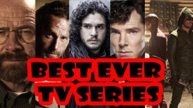 Best TV Series: Top 10 Must watch tv series before you die l 10 thrilling popular tv series shows