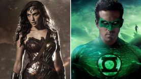 5 DC Superheroes That Need Tv Shows!