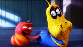 LARVA – SPIDER MAN LARVA | 2017 Cartoon | Cartoons For Children | Kids TV Shows Full Episodes
