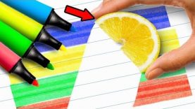 23 STUDY TRICKS THAT SEEM CRAZY UNTIL YOU ACTUALLY TRY THEM
