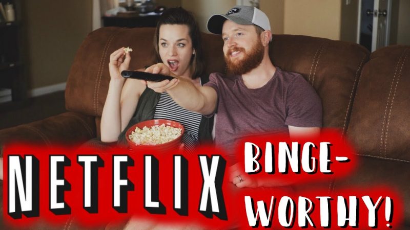 best netflix to binge watch 2020