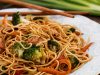 Chicken Stir-Fry Noodles Recipe