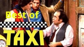 best of taxi (1978-1983)