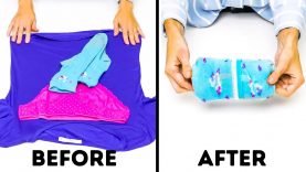 20 BRILLIANT TRAVEL HACKS YOU WISH YOU KNEW ABOUT SOONER