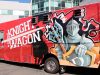 Rutgers Launches Gourmet Food Truck