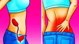 25 SIGNS THAT YOUR BODY DOESN’T WORK FINE