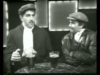 Peter Cook & Dudley Moore (In the pub)