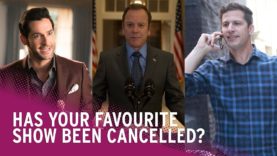 Cancelled US TV Shows | 2018