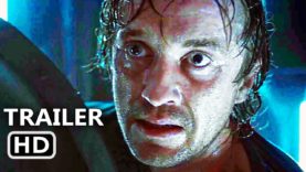 ORIGIN Official Trailer (2018) Tom Felton, Sci-Fi TV Show HD