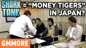 Strangest Foreign TV Show Titles