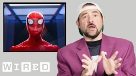 Every Spider-Man Movie & TV Show Explained By Kevin Smith | WIRED