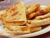 Puran Poli Recipe – Maharashtrian Pooran Poli – Sweet Puran Poli – Tel Poli
