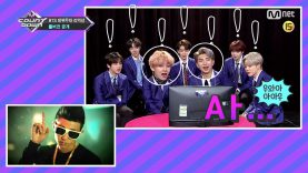 [ENG sub] [Full Ver] BTS Debut Stage Reaction | KPOP TV Show | M COUNTDOWN 190103 EP.600