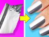26 NAIL HACKS EVERY GIRL SHOULD TRY