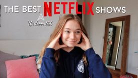 My Top Netflix Recommendations | TV shows you’ve never heard of!