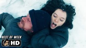 NEW TV SHOW TRAILERS of the WEEK #5 (2019)