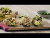 PERi-PERi Tuna Lettuce Wraps  | Recipe | Nando’s UK
