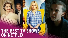 Best TV Shows on Netflix