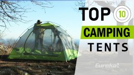 Top 10 Affordable Must Have Camping Gadgets on Amazon