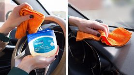 22 CAR HACKS NOBODY TOLD YOU ABOUT