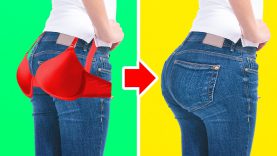24 HOT JEANS HACKS || REUSE AND REPURPOSE YOUR OLD CLOTHES