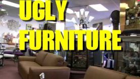 PlanetSure: Ugly Furniture