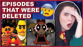 Revealing The Lost Episodes Of Kids TV Shows