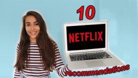 10 NETFLIX RECOMMENDATIONS || TV Shows & Movies to Watch (Episode 2)