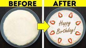 24 COOKING TRICKS THAT WILL MAKE YOU A CHEF